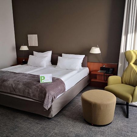 First Inn Hotel Zwickau Luaran gambar