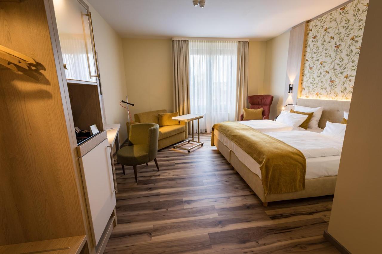 First Inn Hotel Zwickau Luaran gambar