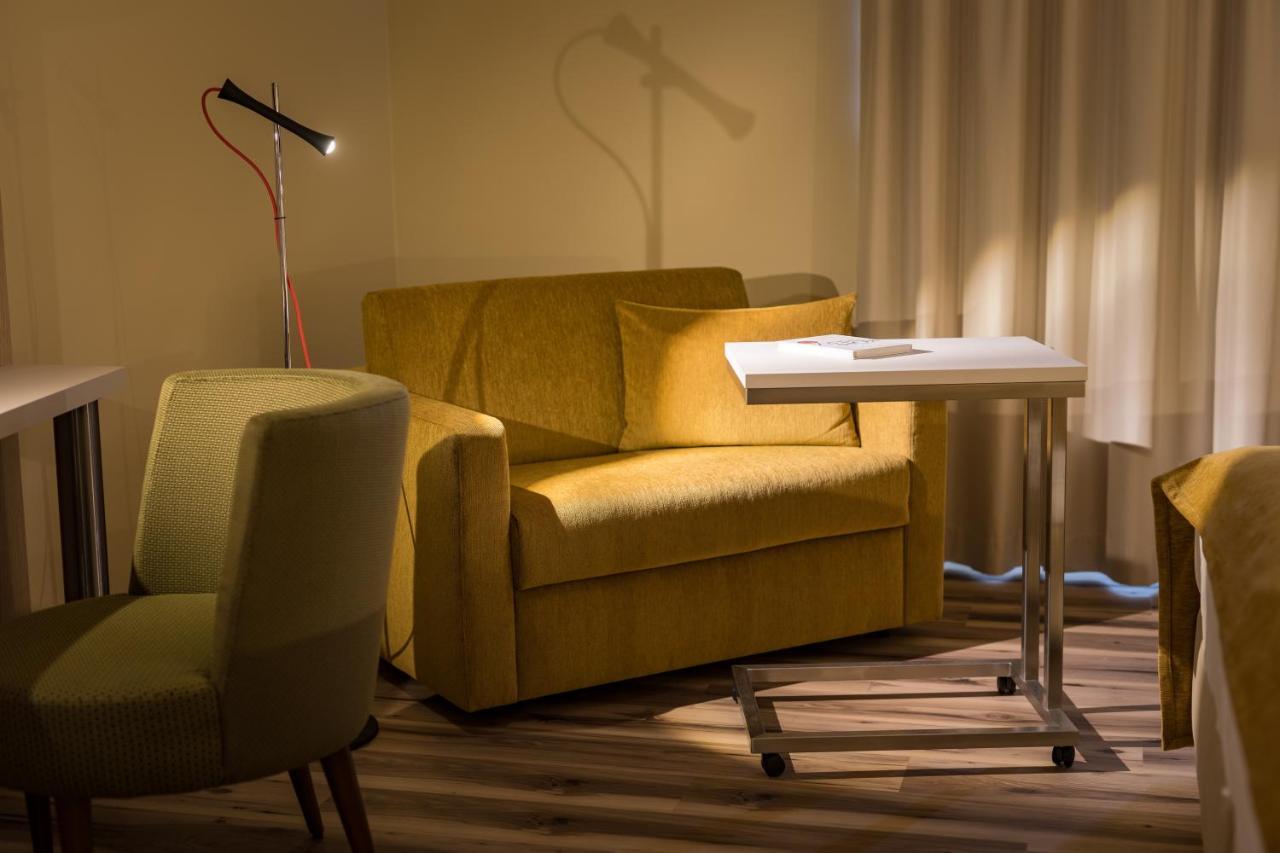 First Inn Hotel Zwickau Luaran gambar