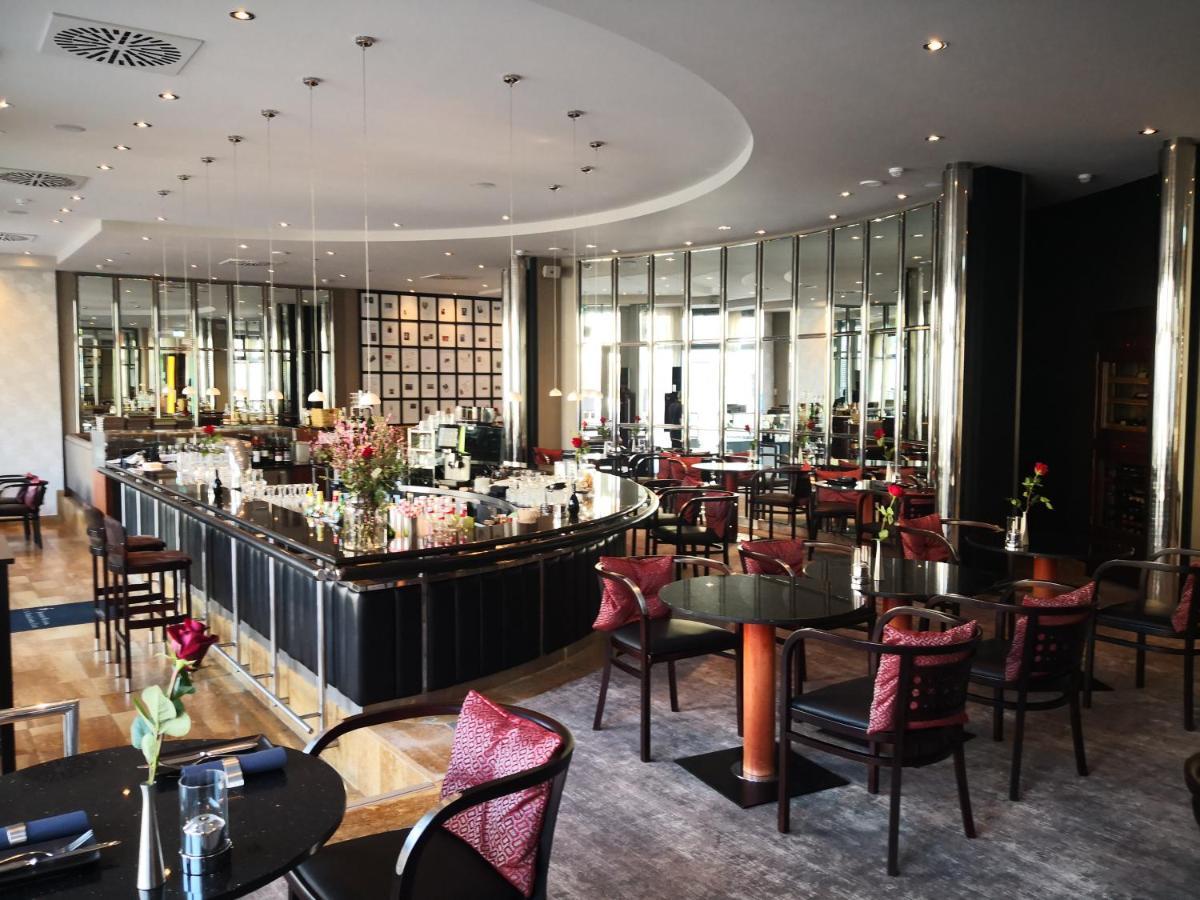 First Inn Hotel Zwickau Luaran gambar