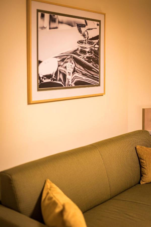 First Inn Hotel Zwickau Luaran gambar