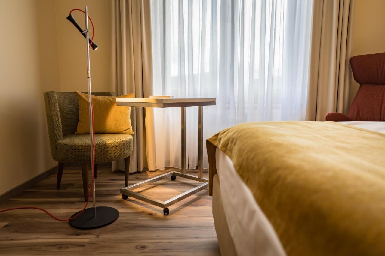 First Inn Hotel Zwickau Luaran gambar