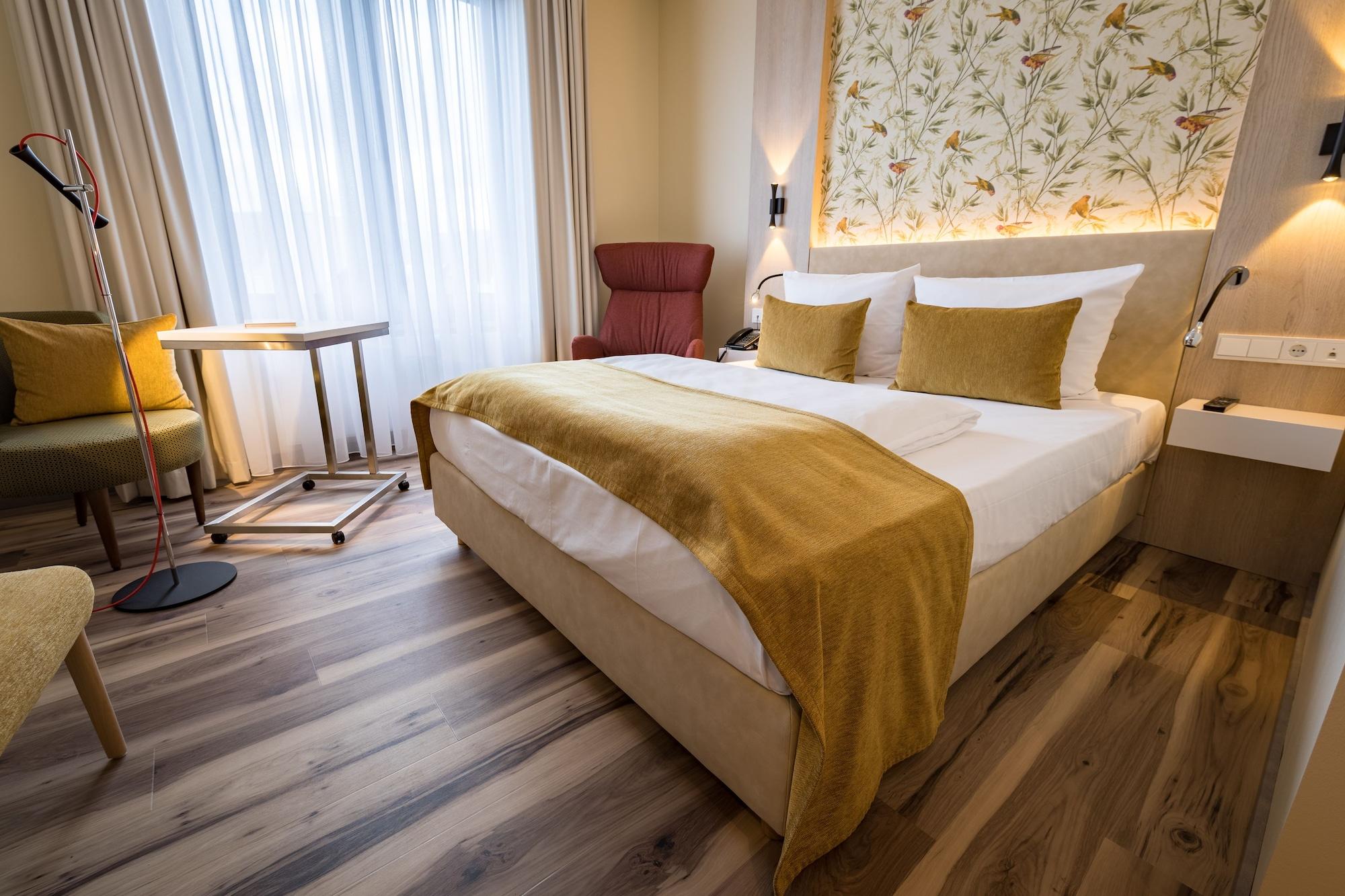 First Inn Hotel Zwickau Luaran gambar