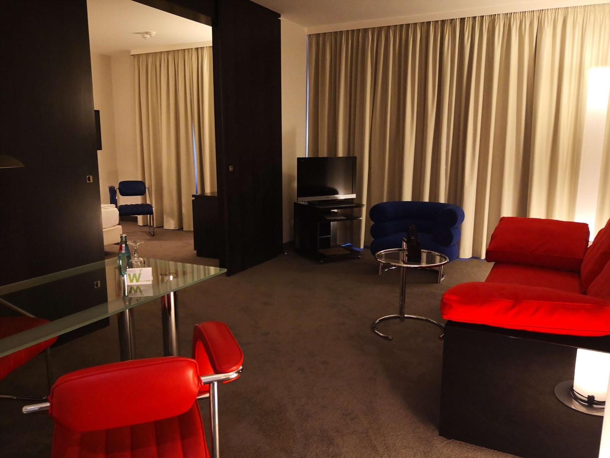 First Inn Hotel Zwickau Luaran gambar