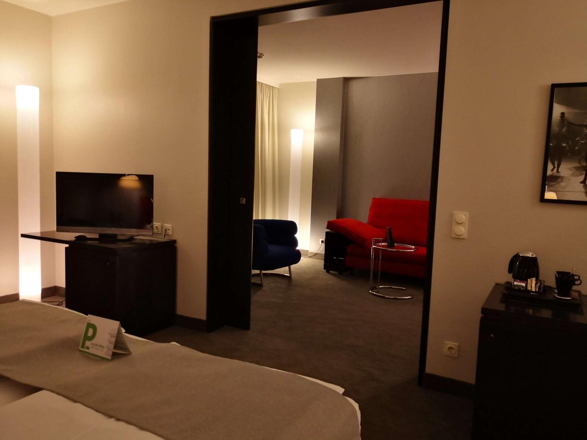 First Inn Hotel Zwickau Luaran gambar