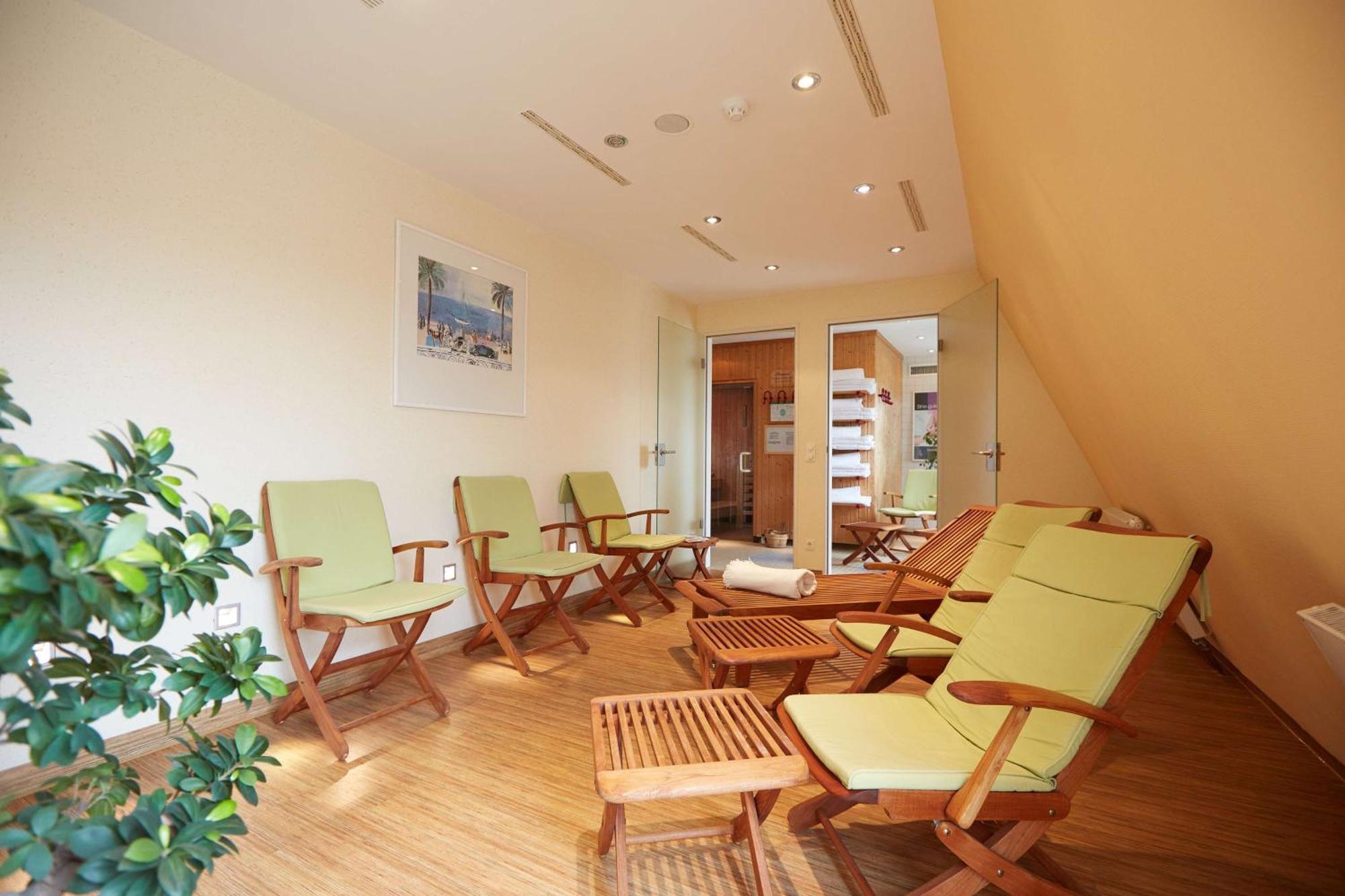 First Inn Hotel Zwickau Luaran gambar