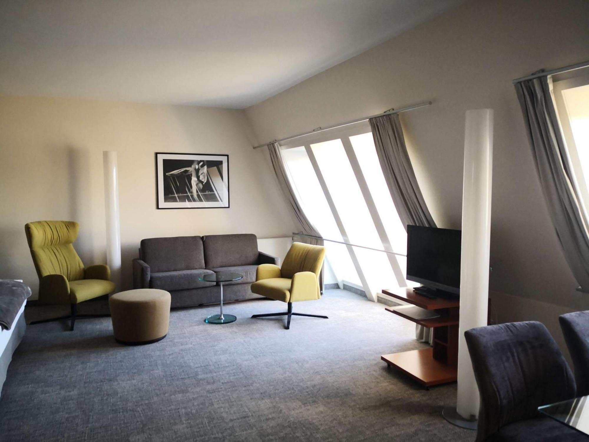 First Inn Hotel Zwickau Luaran gambar