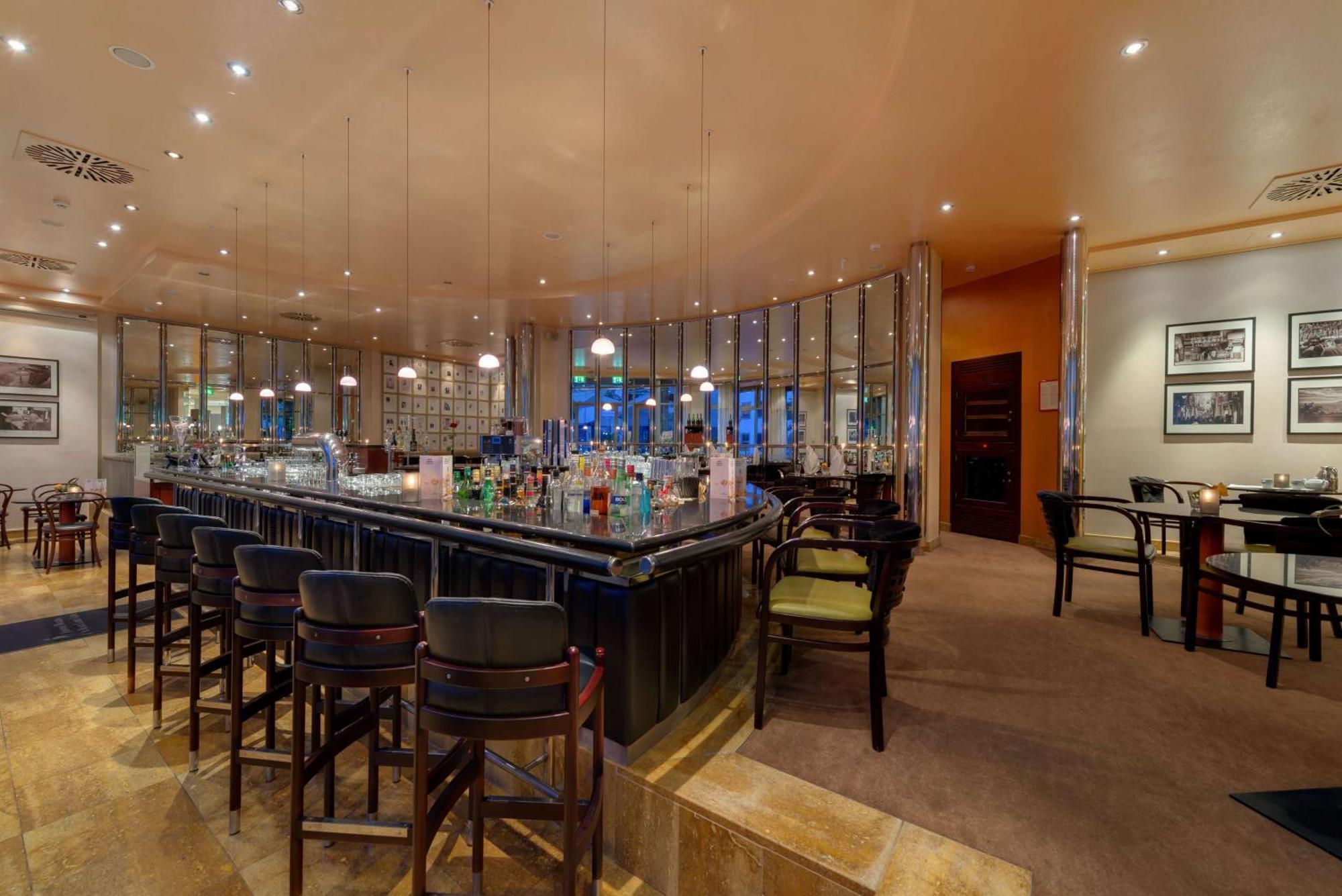 First Inn Hotel Zwickau Luaran gambar