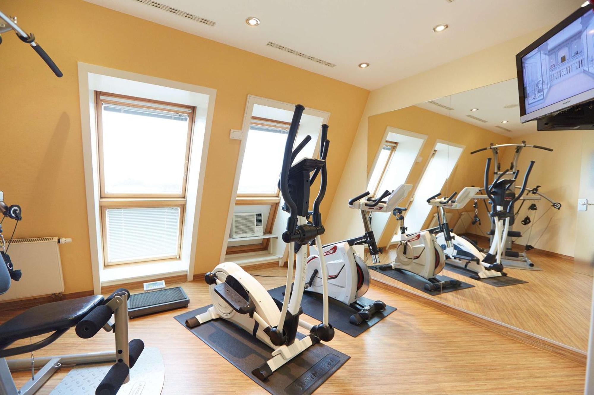 First Inn Hotel Zwickau Luaran gambar