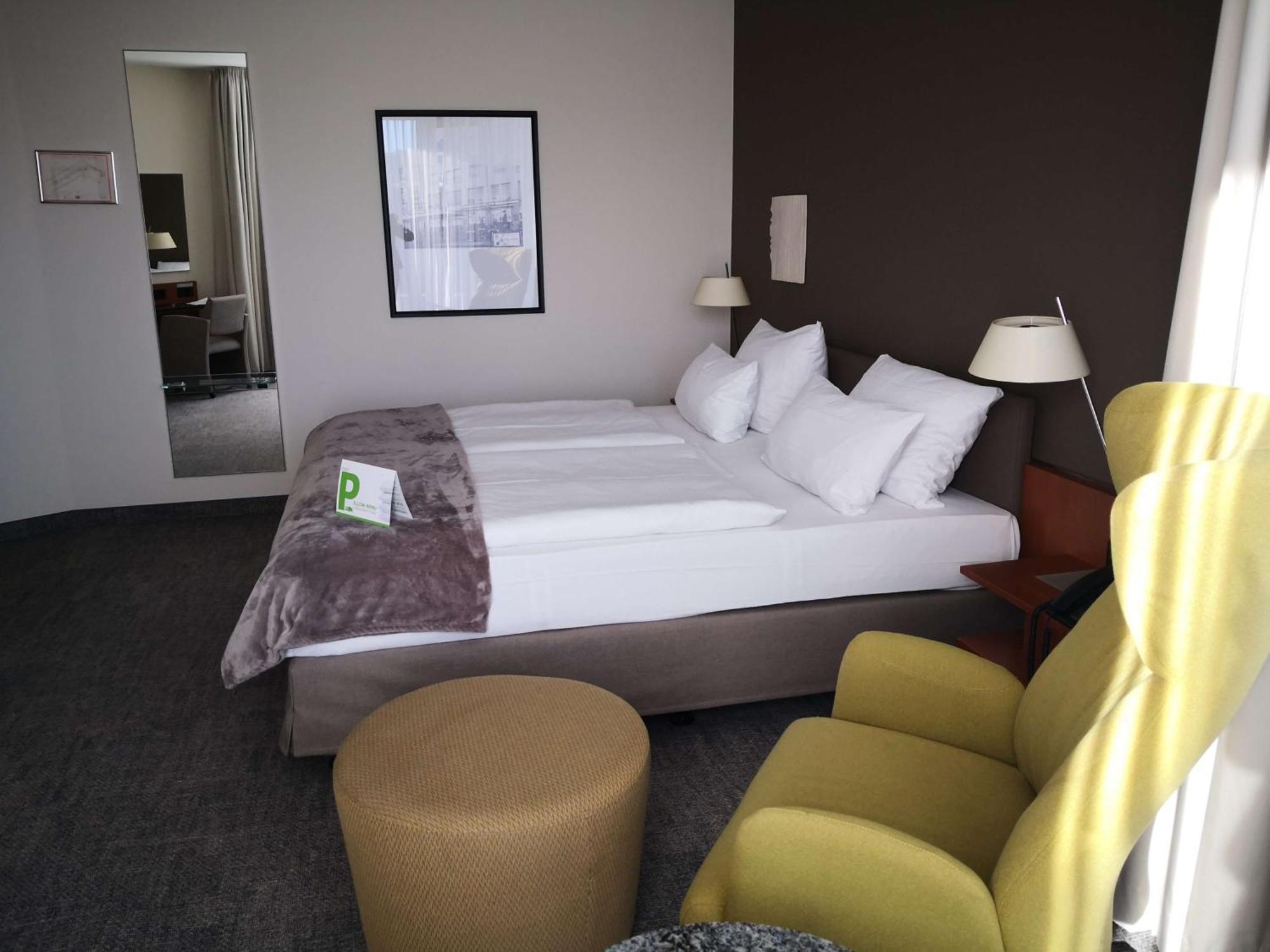 First Inn Hotel Zwickau Luaran gambar