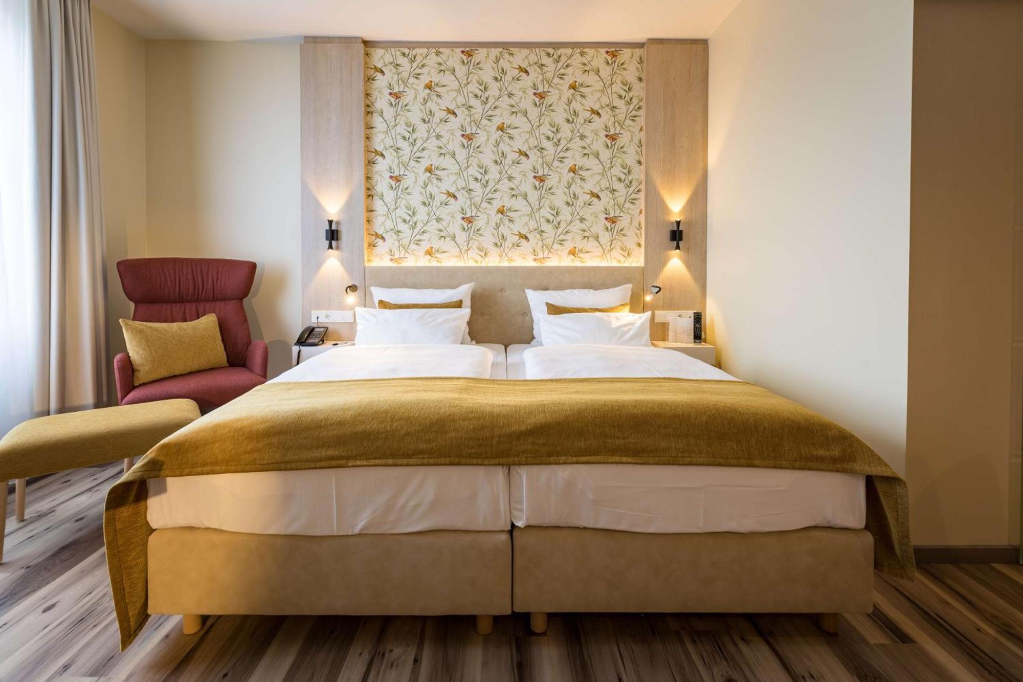 First Inn Hotel Zwickau Luaran gambar