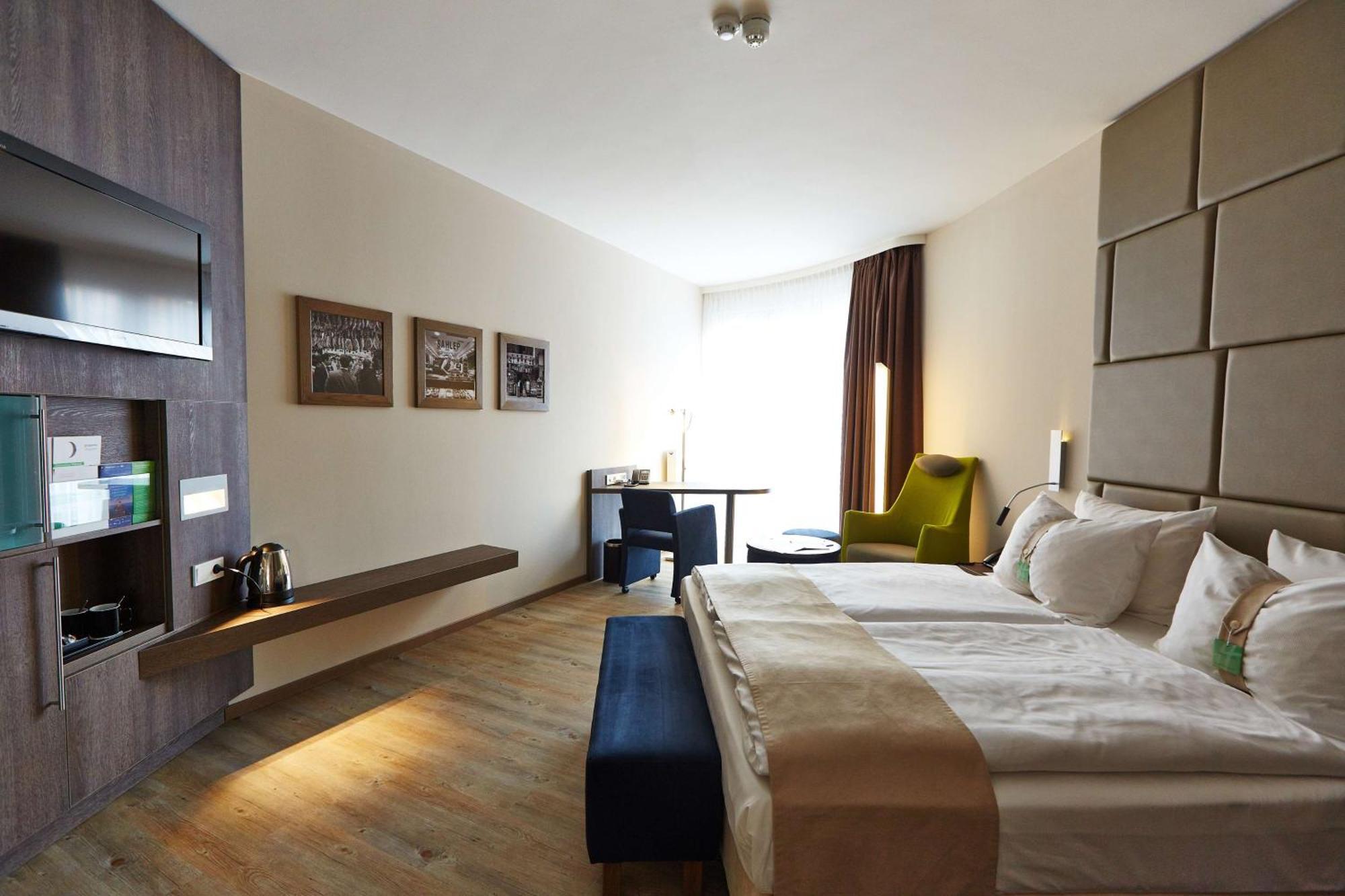 First Inn Hotel Zwickau Luaran gambar