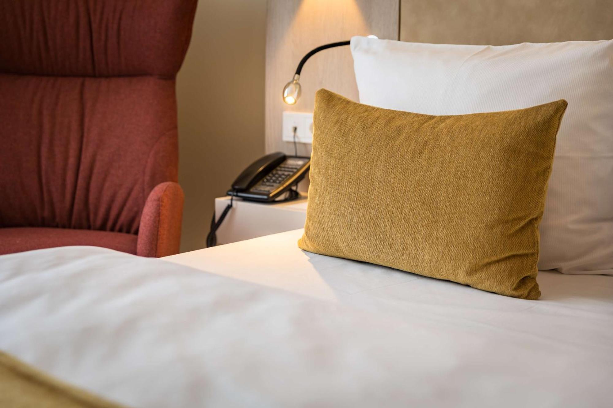 First Inn Hotel Zwickau Luaran gambar